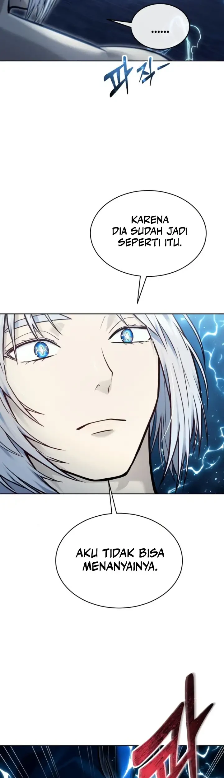 Tower Of God: Side Story Urek Mazino Chapter 43 - halaman 83