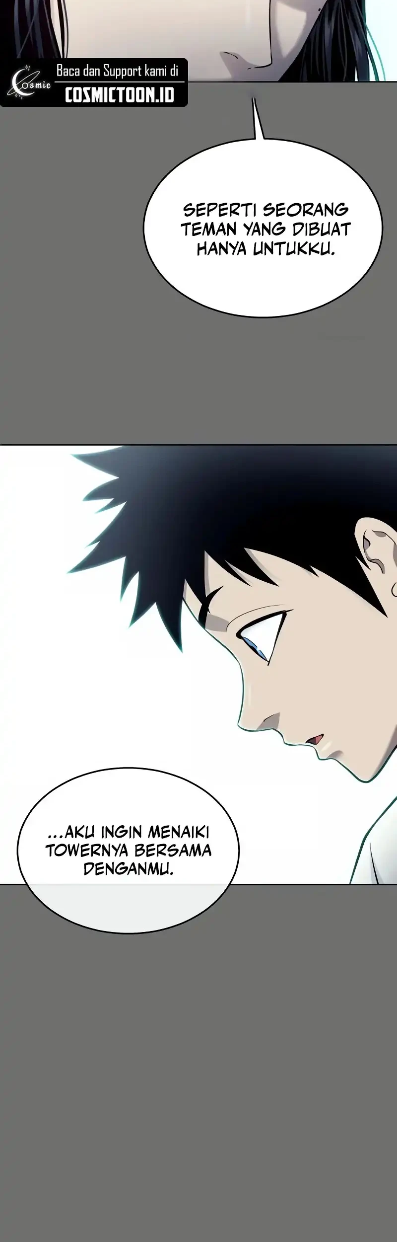 Tower Of God: Side Story Urek Mazino Chapter 44 - halaman 103