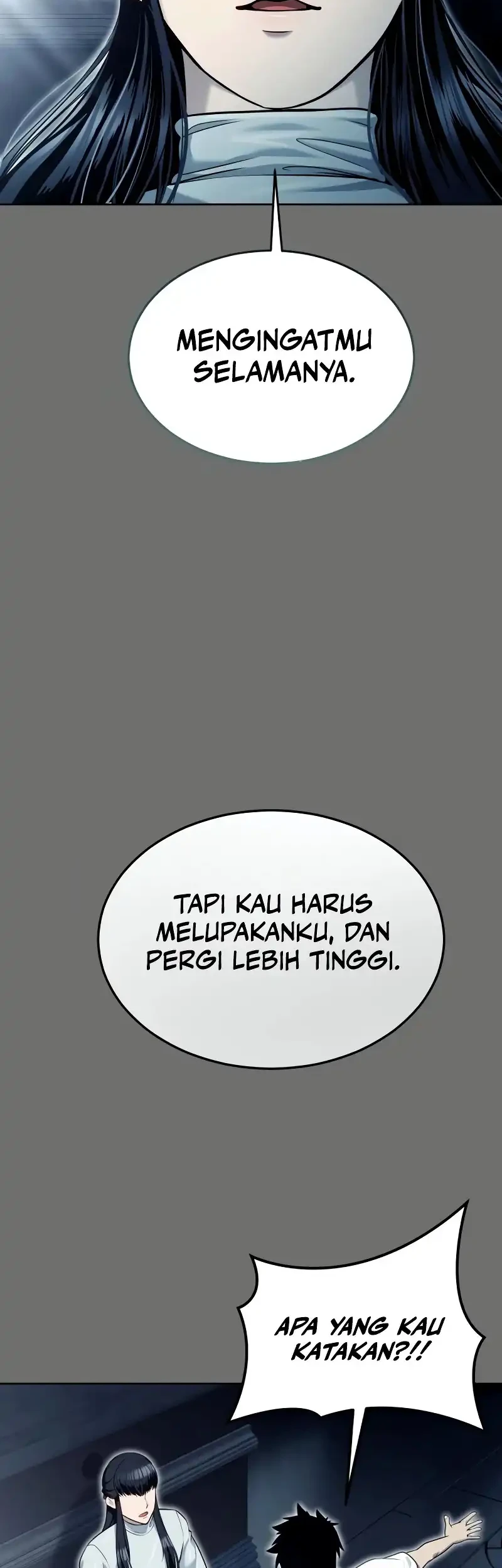 Tower Of God: Side Story Urek Mazino Chapter 44 - halaman 107