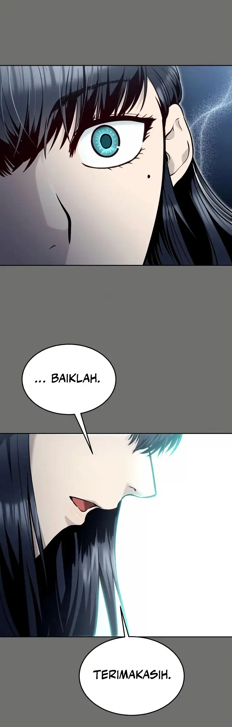 Tower Of God: Side Story Urek Mazino Chapter 44 - halaman 110