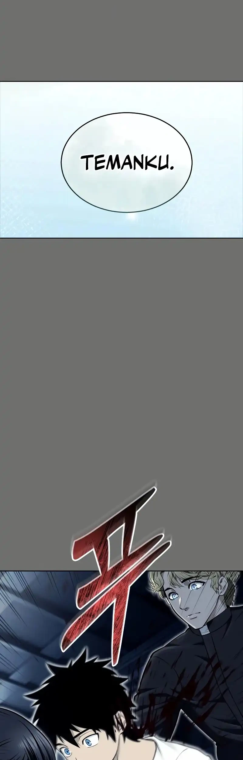 Tower Of God: Side Story Urek Mazino Chapter 44 - halaman 111