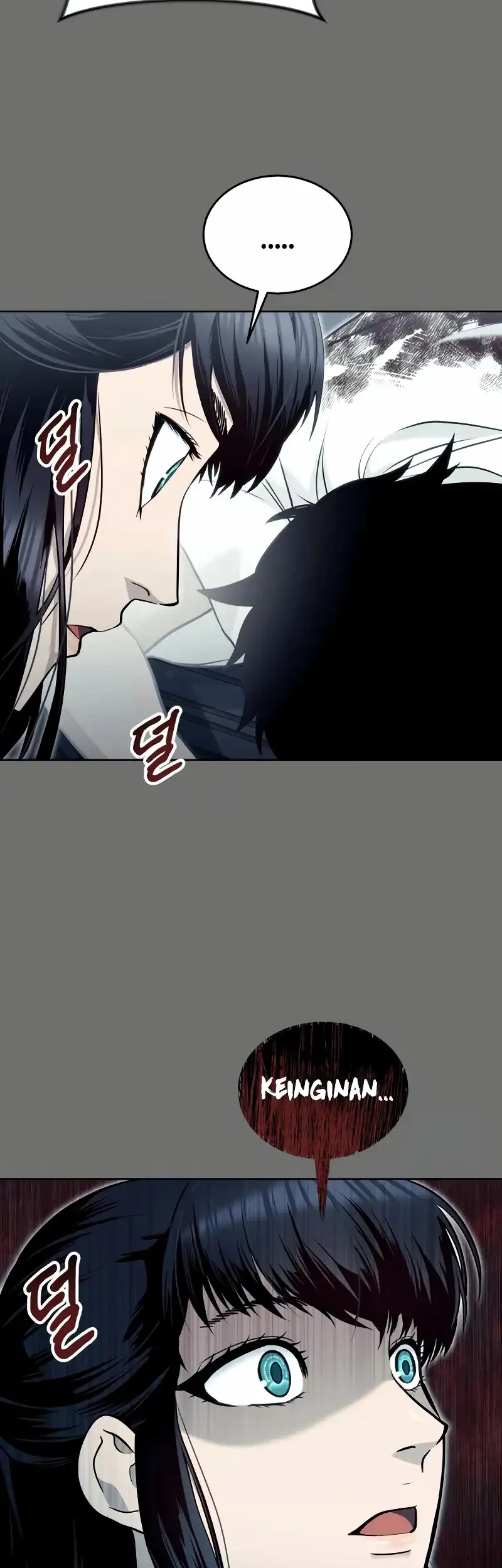 Tower Of God: Side Story Urek Mazino Chapter 44 - halaman 114