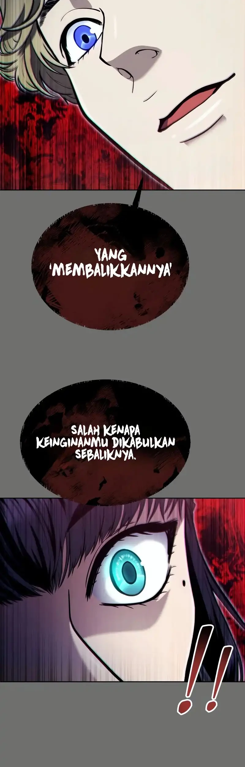 Tower Of God: Side Story Urek Mazino Chapter 44 - halaman 117