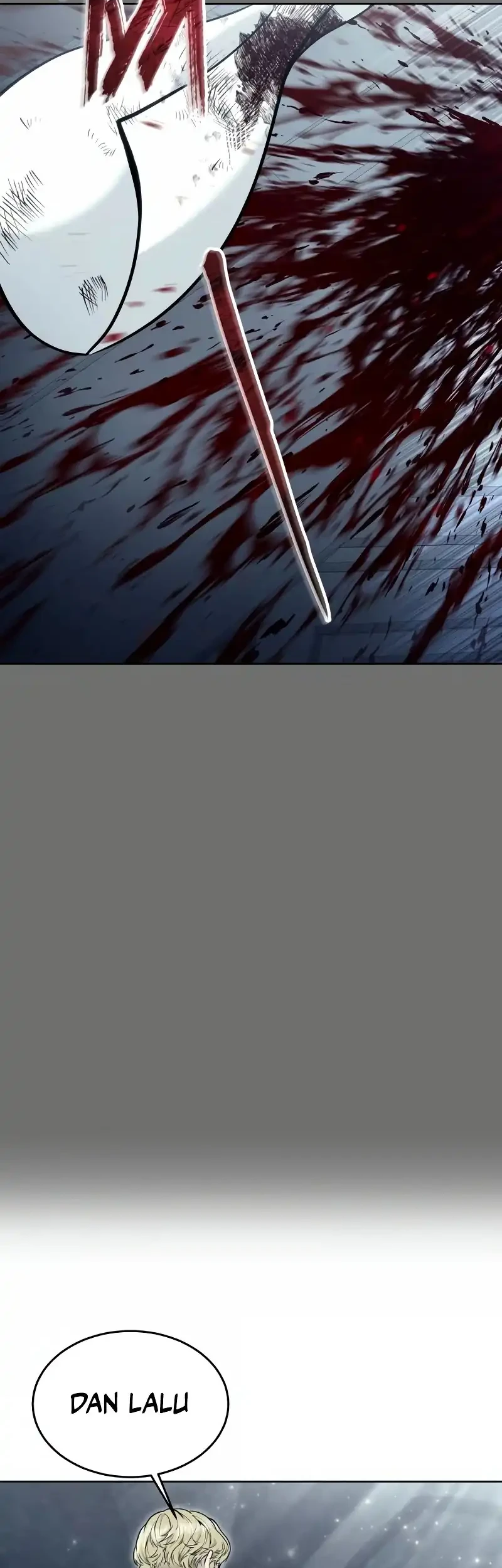 Tower Of God: Side Story Urek Mazino Chapter 44 - halaman 119