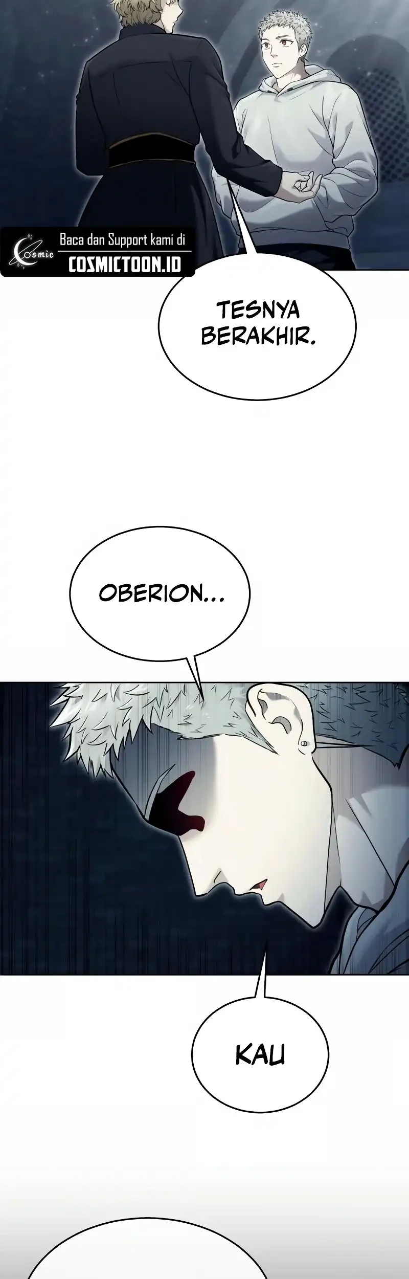 Tower Of God: Side Story Urek Mazino Chapter 44 - halaman 120