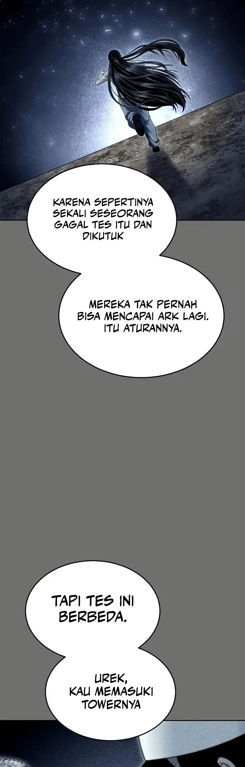 Tower Of God: Side Story Urek Mazino Chapter 44 - halaman 123