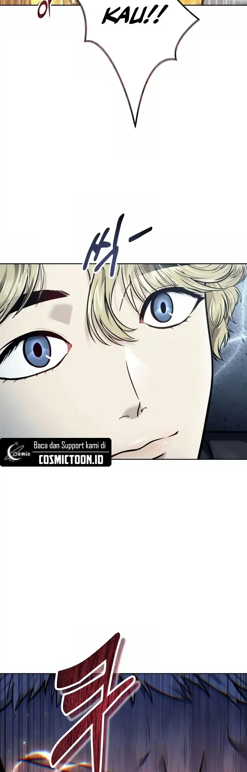 Tower Of God: Side Story Urek Mazino Chapter 44 - halaman 126