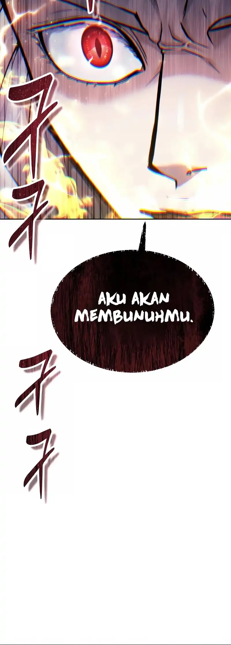 Tower Of God: Side Story Urek Mazino Chapter 44 - halaman 127