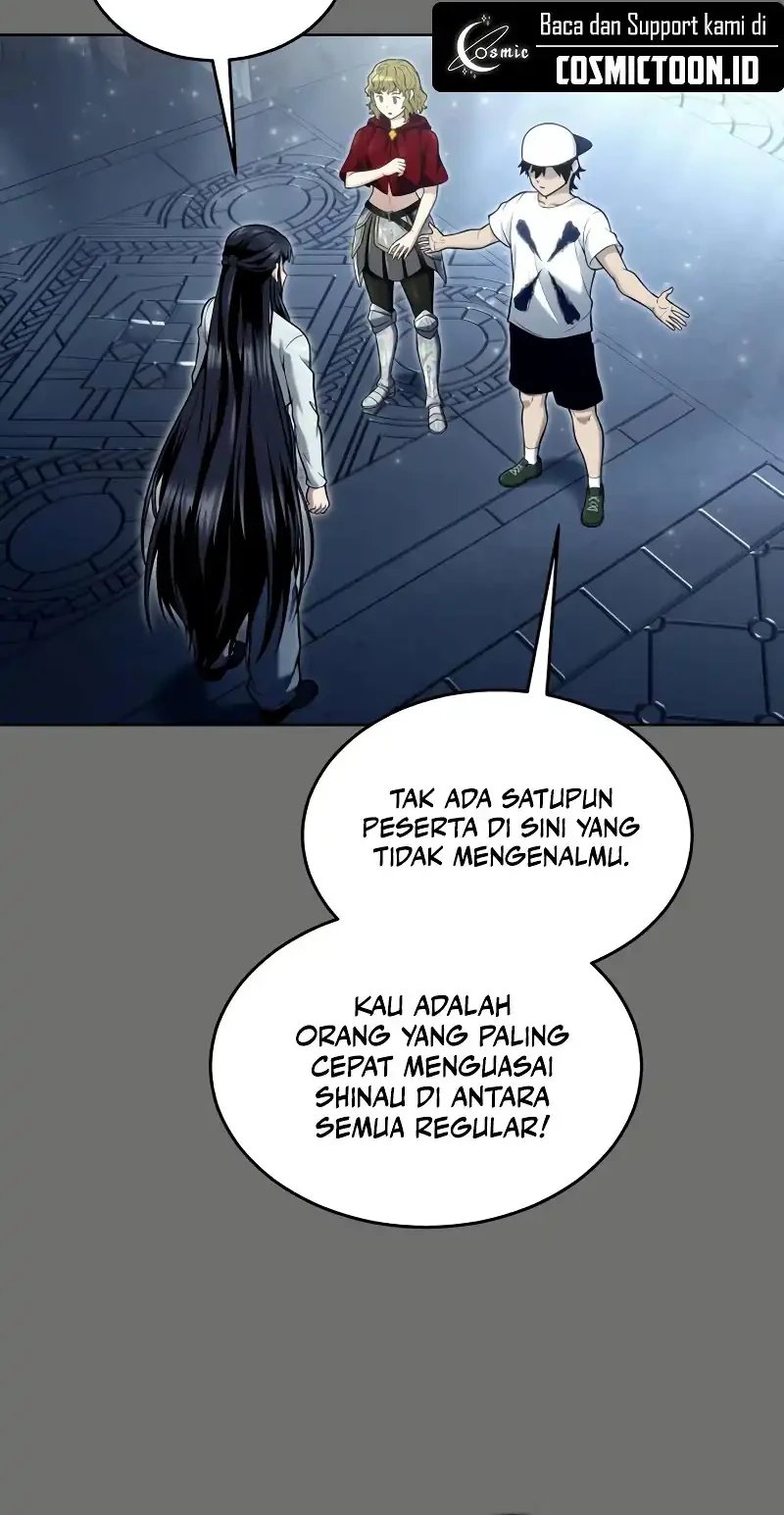 Tower Of God: Side Story Urek Mazino Chapter 44 - halaman 13