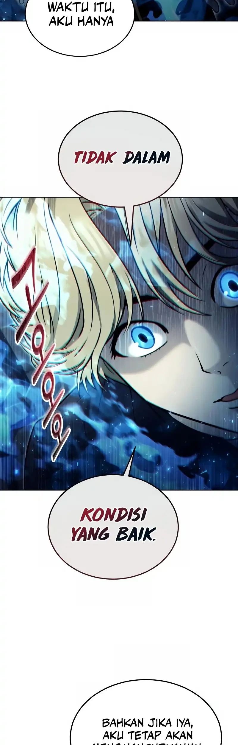 Tower Of God: Side Story Urek Mazino Chapter 44 - halaman 132
