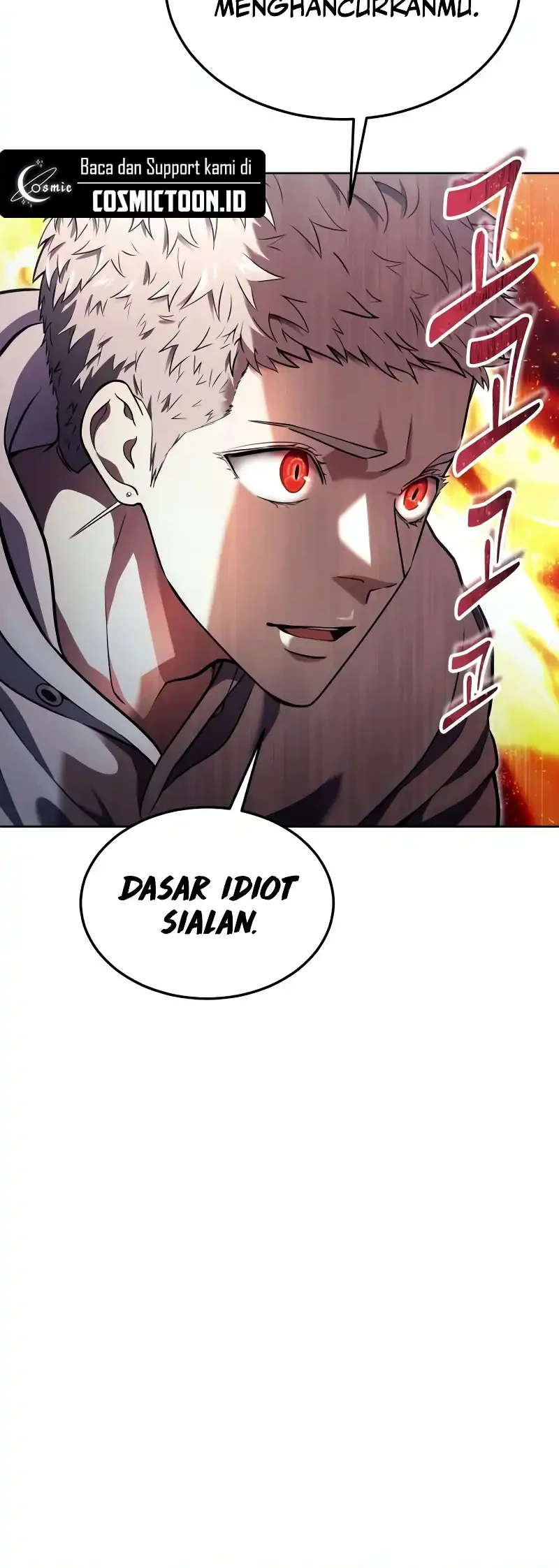 Tower Of God: Side Story Urek Mazino Chapter 44 - halaman 133