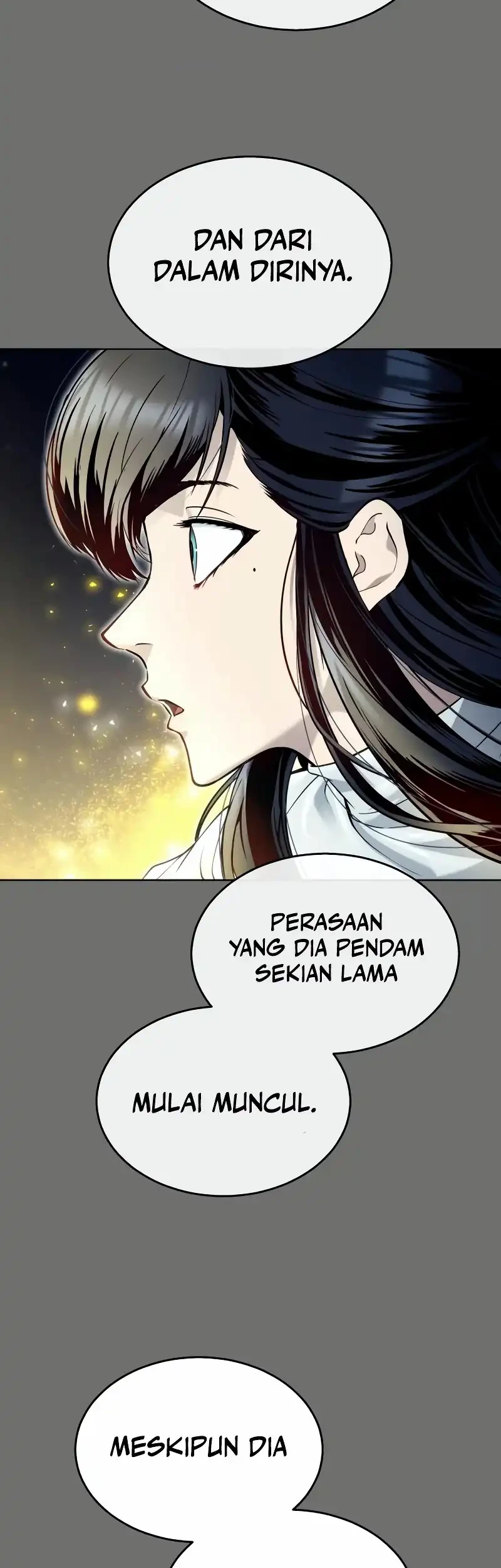 Tower Of God: Side Story Urek Mazino Chapter 44 - halaman 36