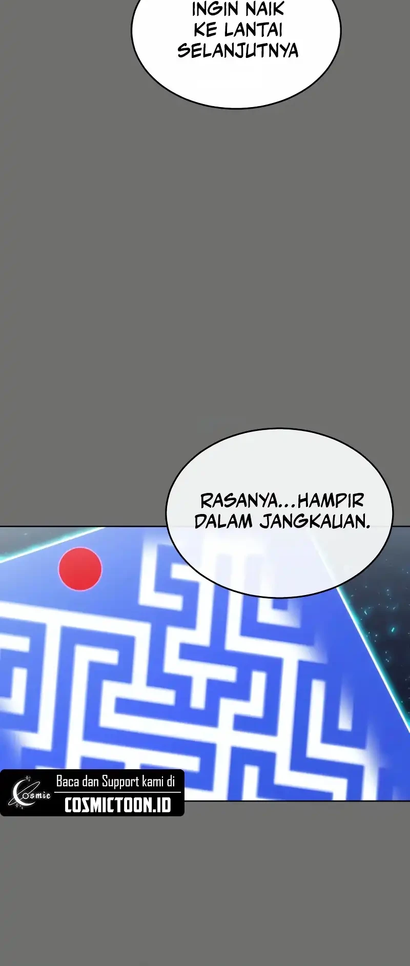 Tower Of God: Side Story Urek Mazino Chapter 44 - halaman 37