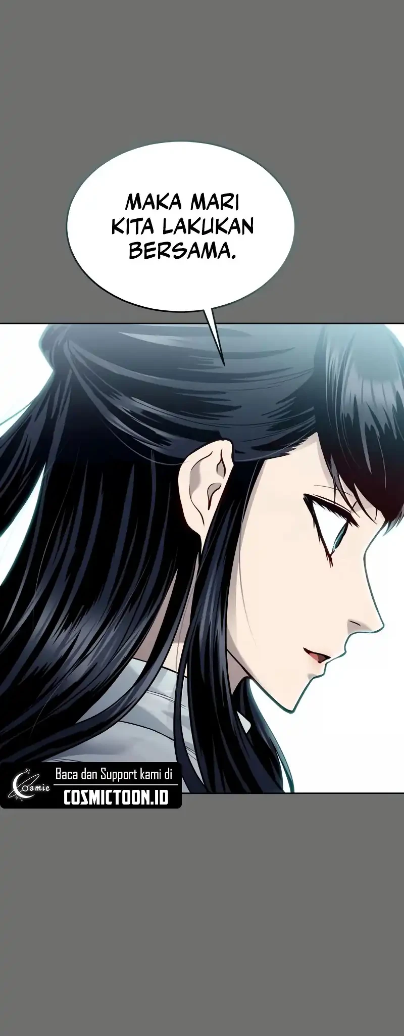 Tower Of God: Side Story Urek Mazino Chapter 44 - halaman 43
