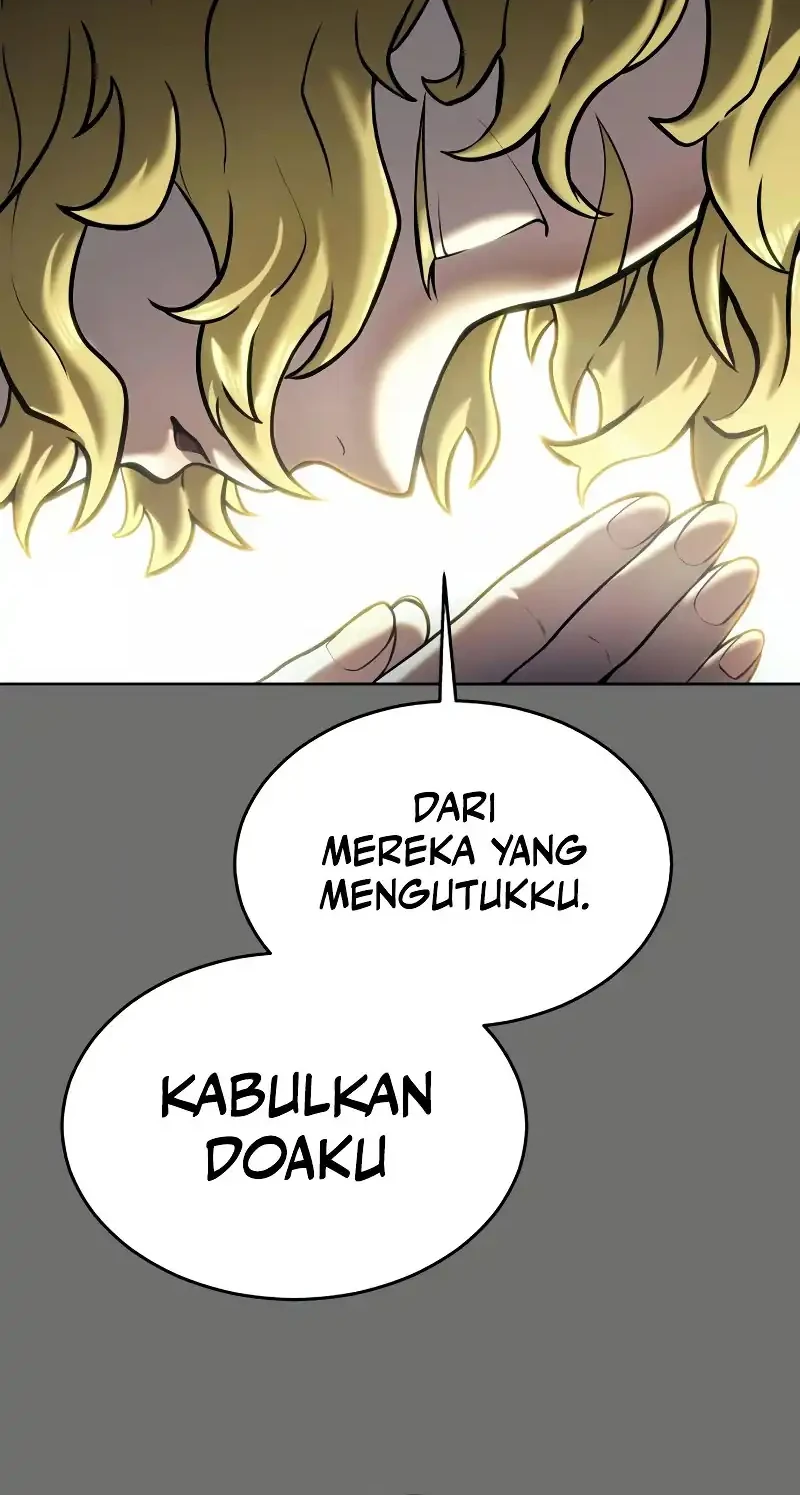 Tower Of God: Side Story Urek Mazino Chapter 44 - halaman 49
