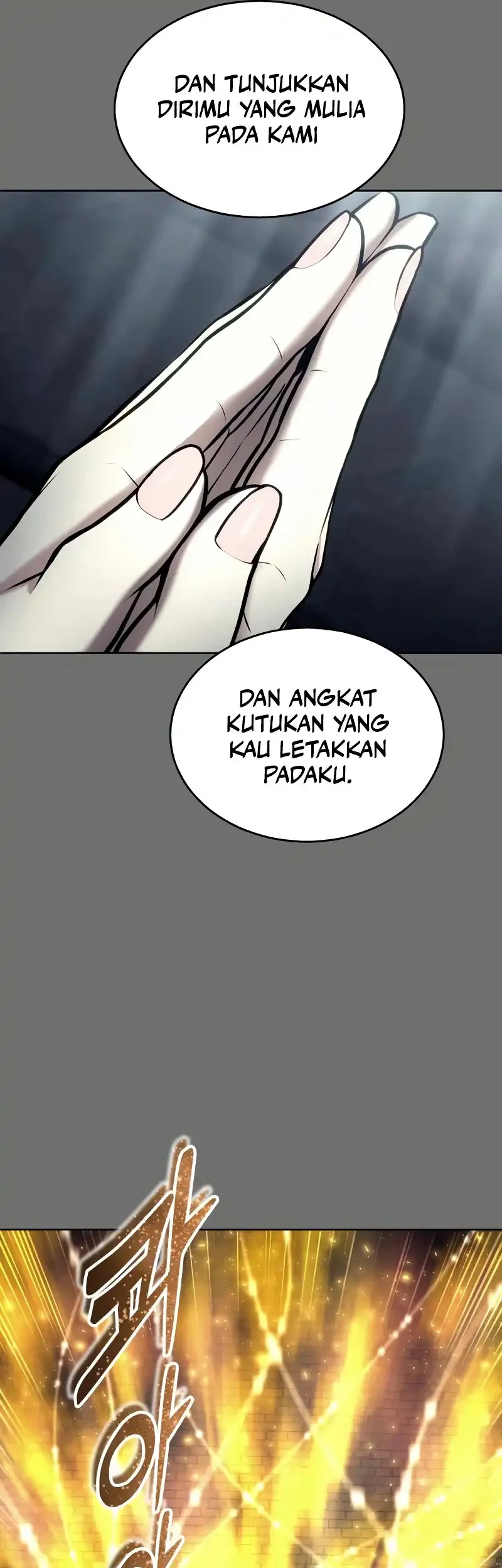 Tower Of God: Side Story Urek Mazino Chapter 44 - halaman 50