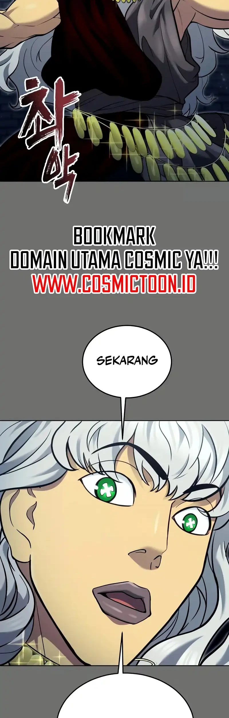 Tower Of God: Side Story Urek Mazino Chapter 44 - halaman 57