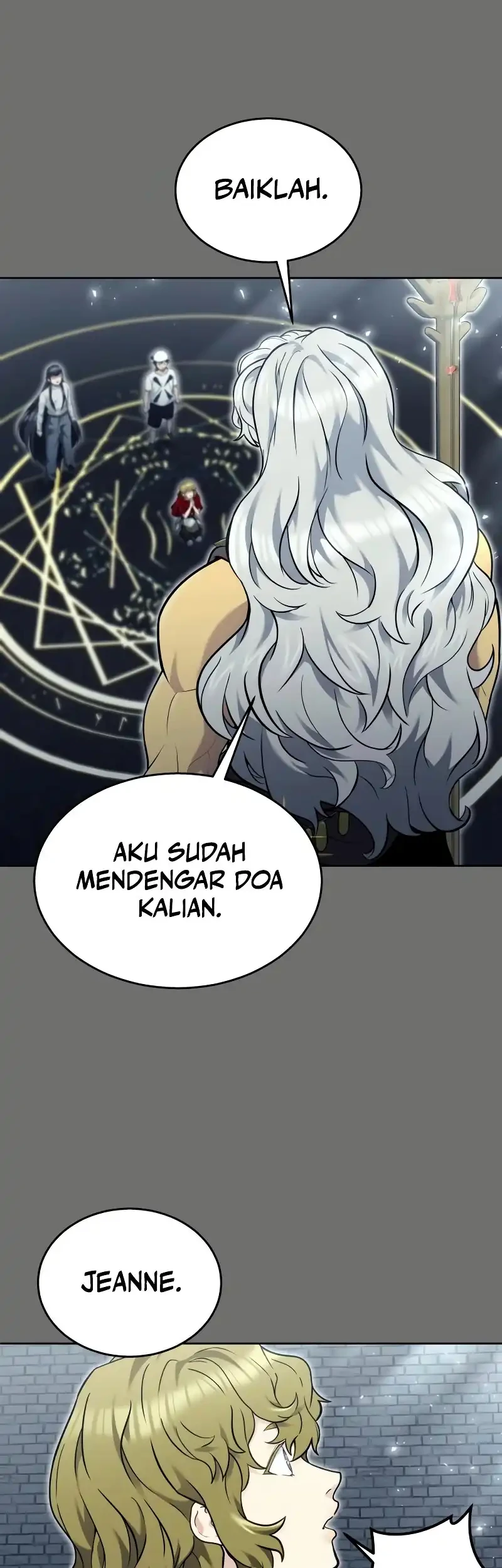 Tower Of God: Side Story Urek Mazino Chapter 44 - halaman 63