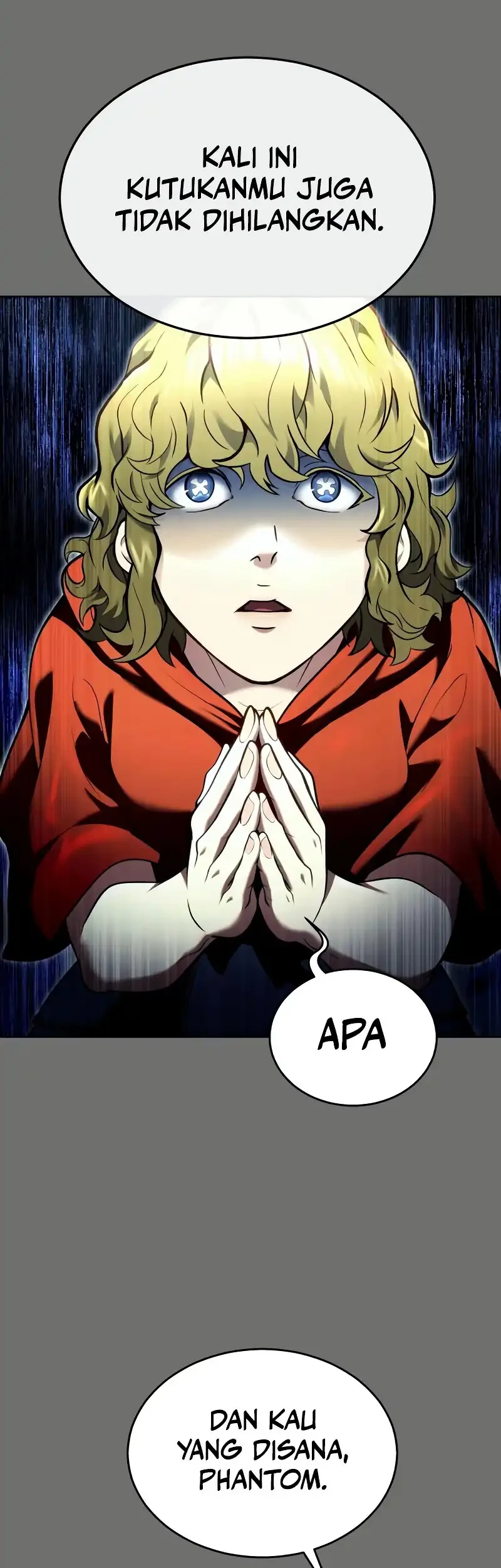 Tower Of God: Side Story Urek Mazino Chapter 44 - halaman 65