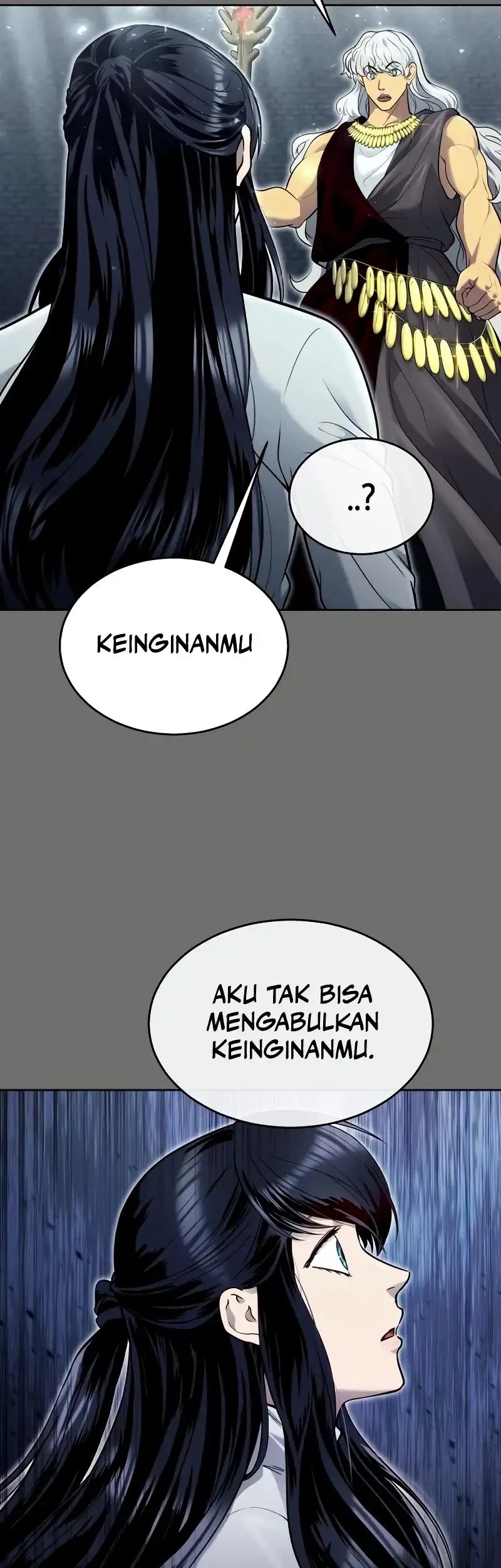 Tower Of God: Side Story Urek Mazino Chapter 44 - halaman 66