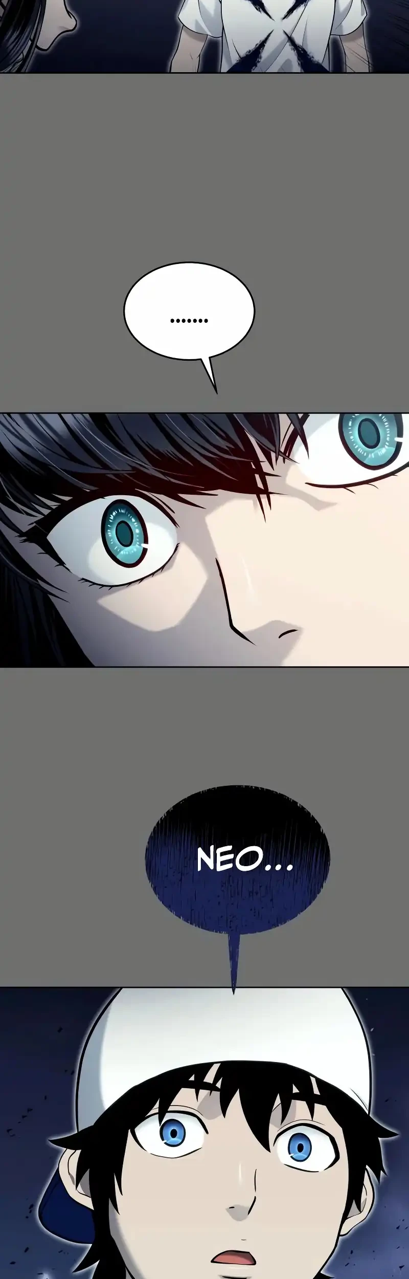 Tower Of God: Side Story Urek Mazino Chapter 44 - halaman 70