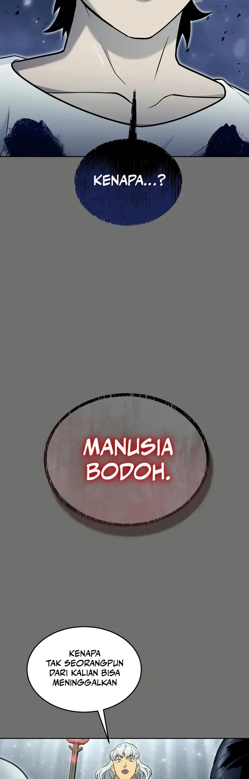 Tower Of God: Side Story Urek Mazino Chapter 44 - halaman 71