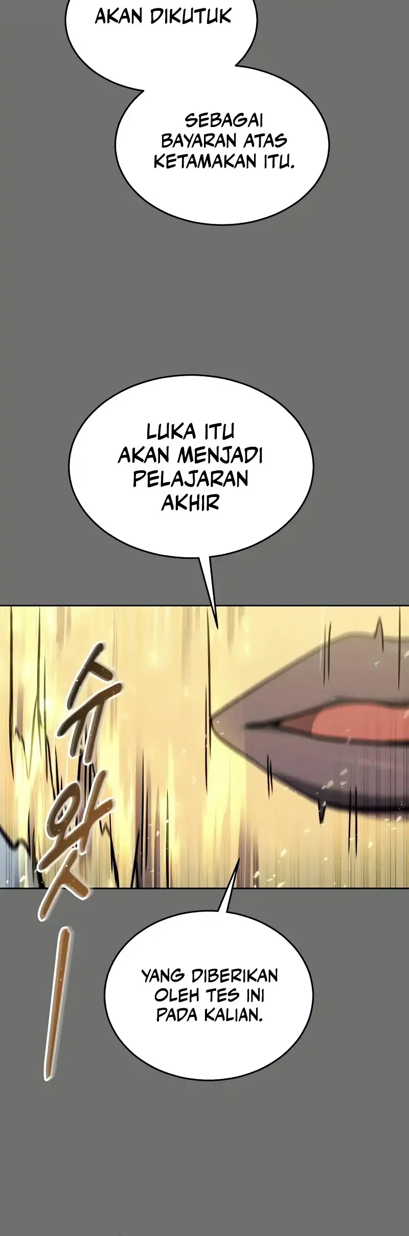 Tower Of God: Side Story Urek Mazino Chapter 44 - halaman 73