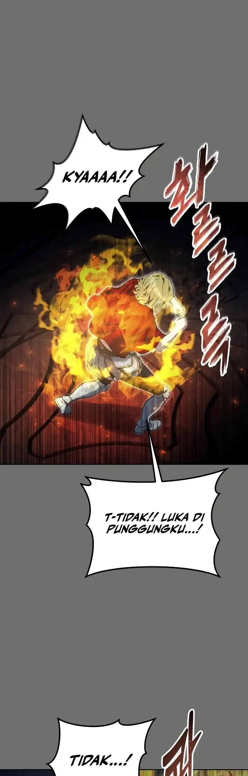Tower Of God: Side Story Urek Mazino Chapter 44 - halaman 76