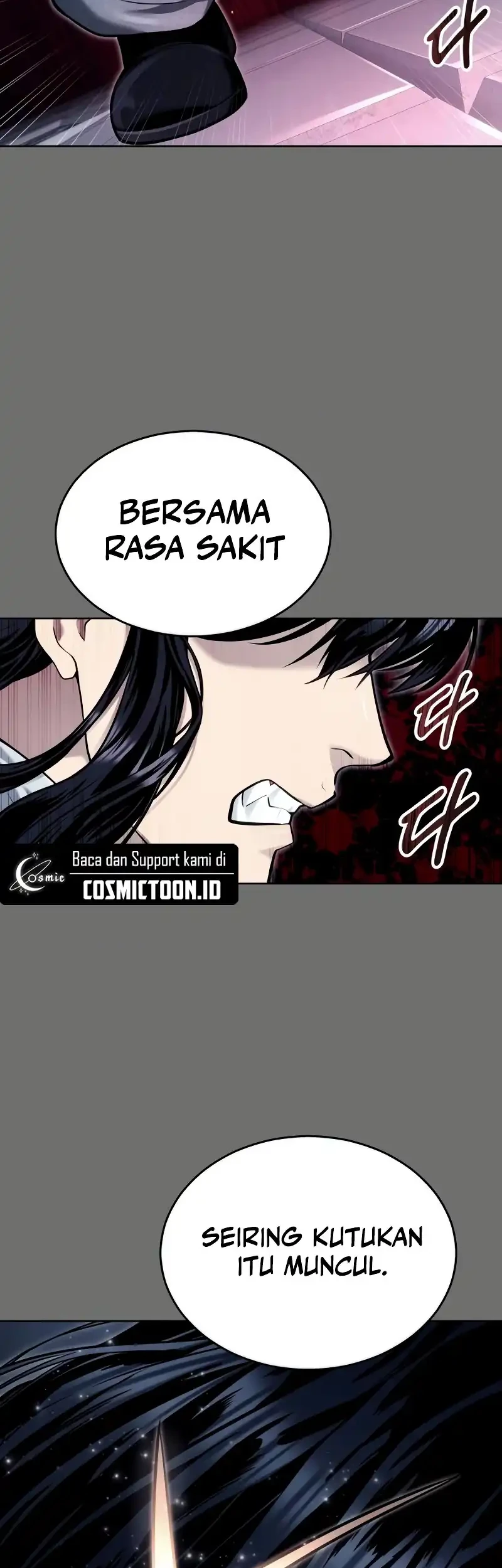 Tower Of God: Side Story Urek Mazino Chapter 44 - halaman 84