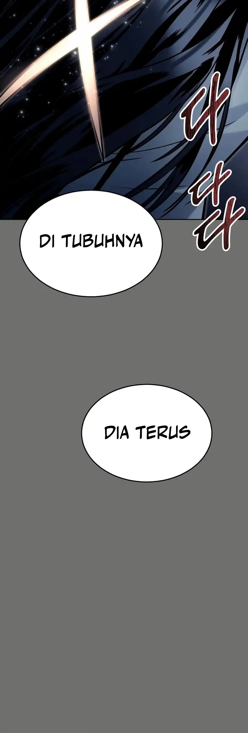 Tower Of God: Side Story Urek Mazino Chapter 44 - halaman 85