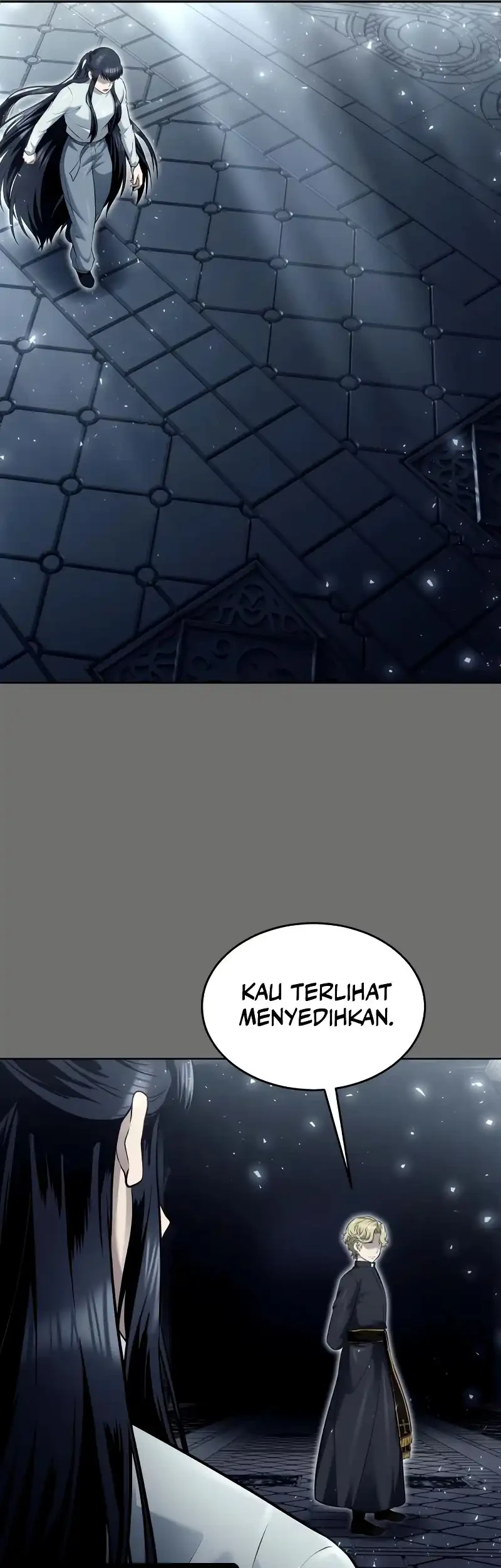 Tower Of God: Side Story Urek Mazino Chapter 44 - halaman 86