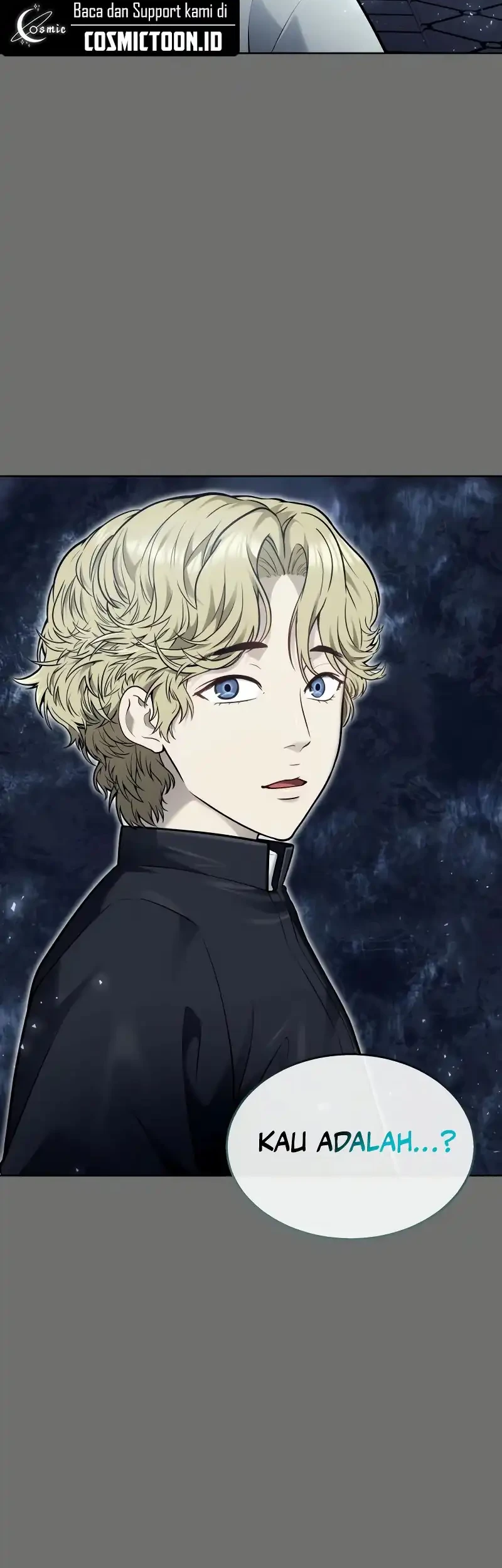 Tower Of God: Side Story Urek Mazino Chapter 44 - halaman 87