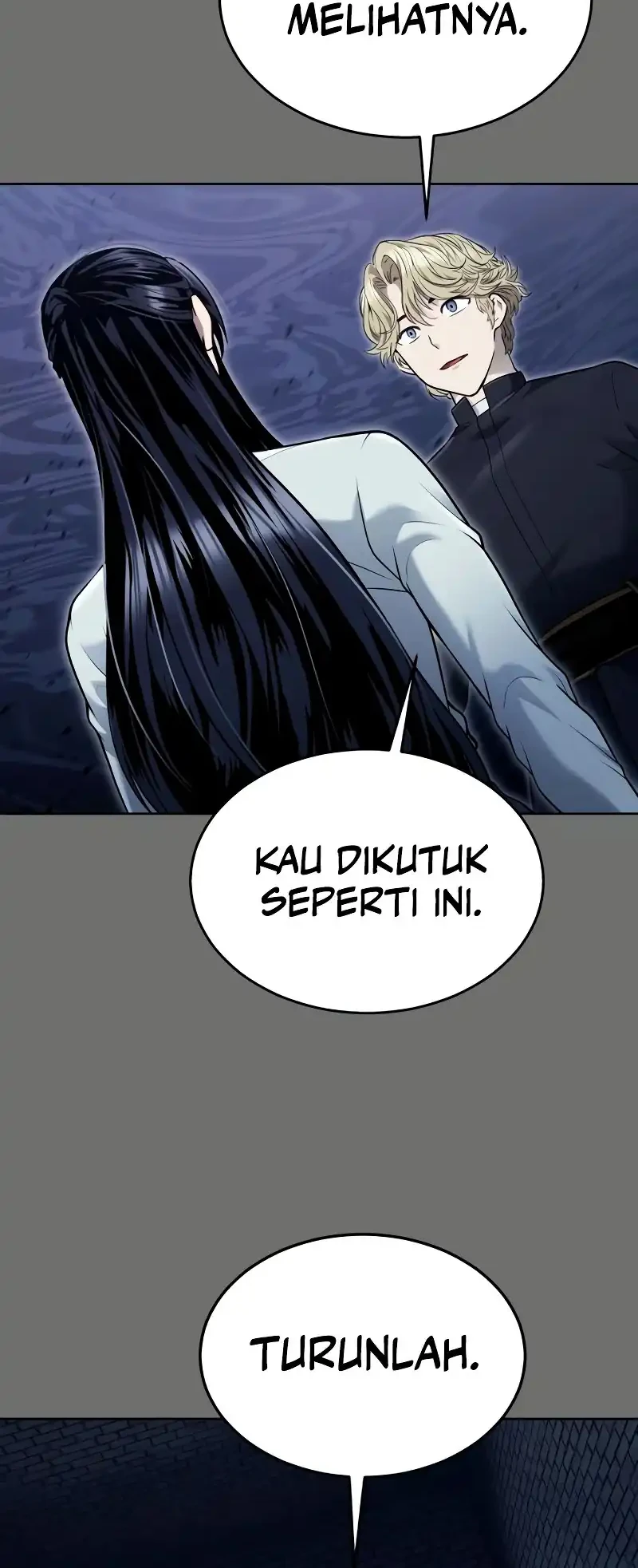 Tower Of God: Side Story Urek Mazino Chapter 44 - halaman 91