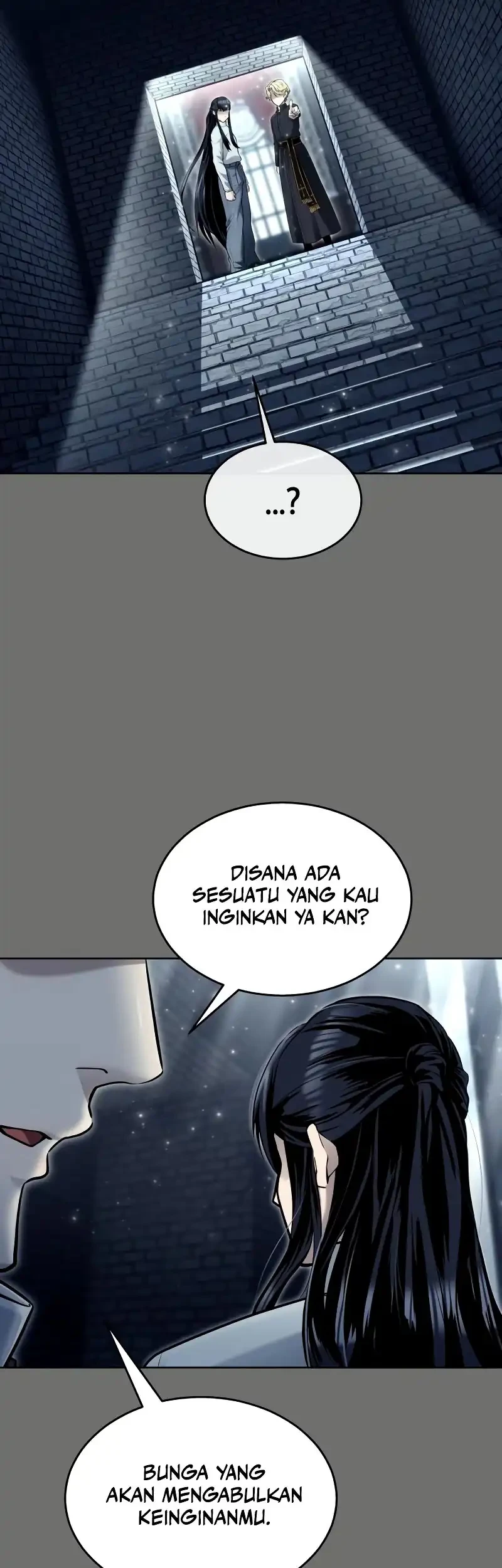 Tower Of God: Side Story Urek Mazino Chapter 44 - halaman 92