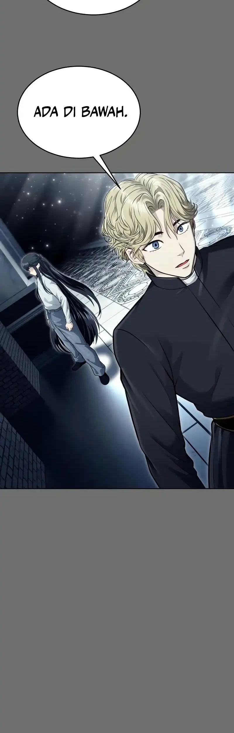 Tower Of God: Side Story Urek Mazino Chapter 44 - halaman 93