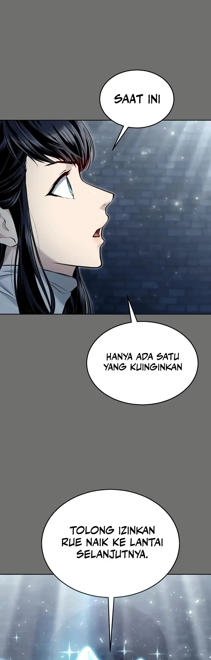 Tower Of God: Side Story Urek Mazino Chapter 44 - halaman 96