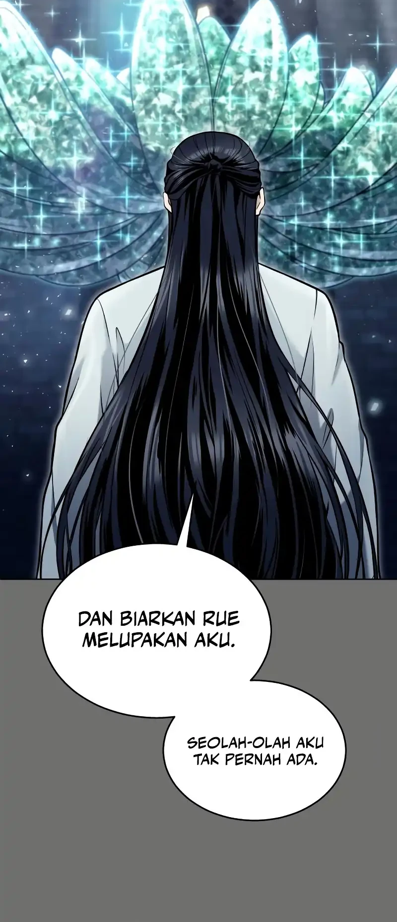 Tower Of God: Side Story Urek Mazino Chapter 44 - halaman 97