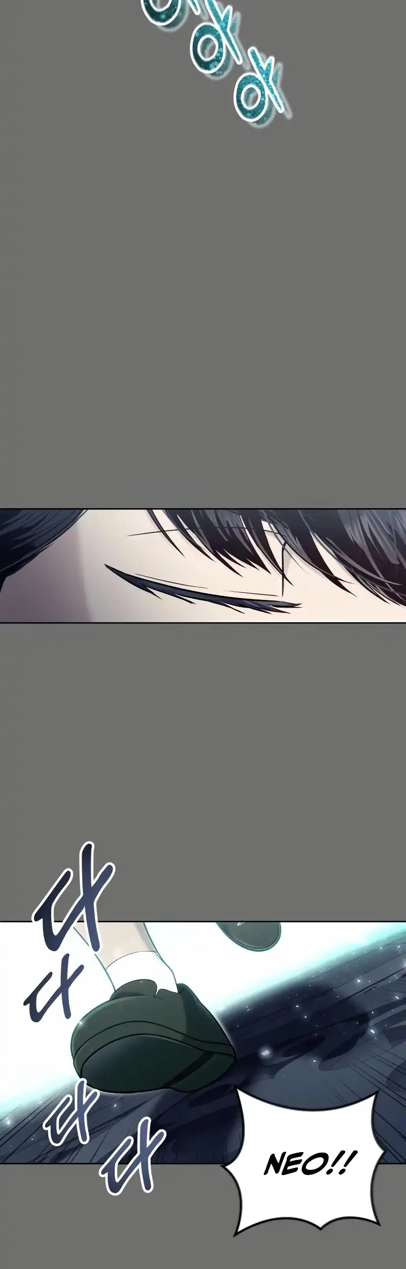 Tower Of God: Side Story Urek Mazino Chapter 44 - halaman 99