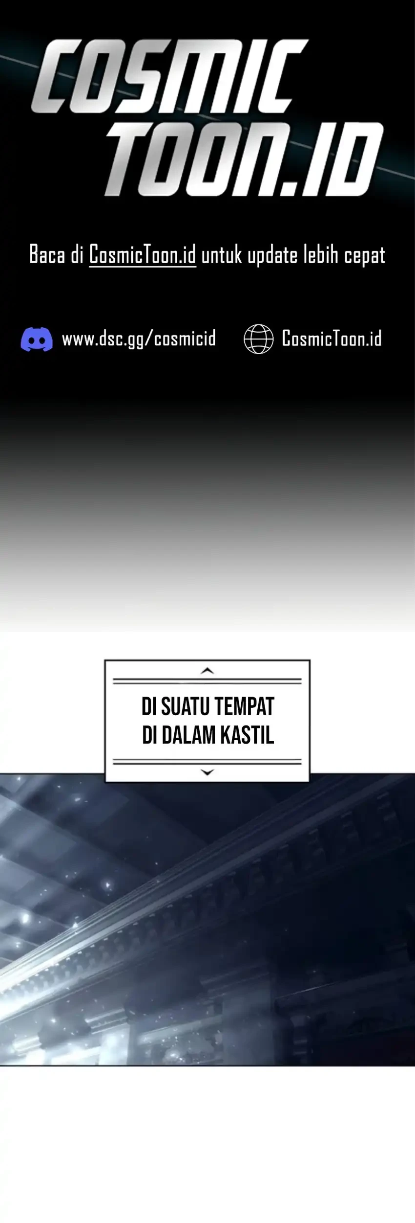 Tower Of God: Side Story Urek Mazino Chapter 45 - halaman 1