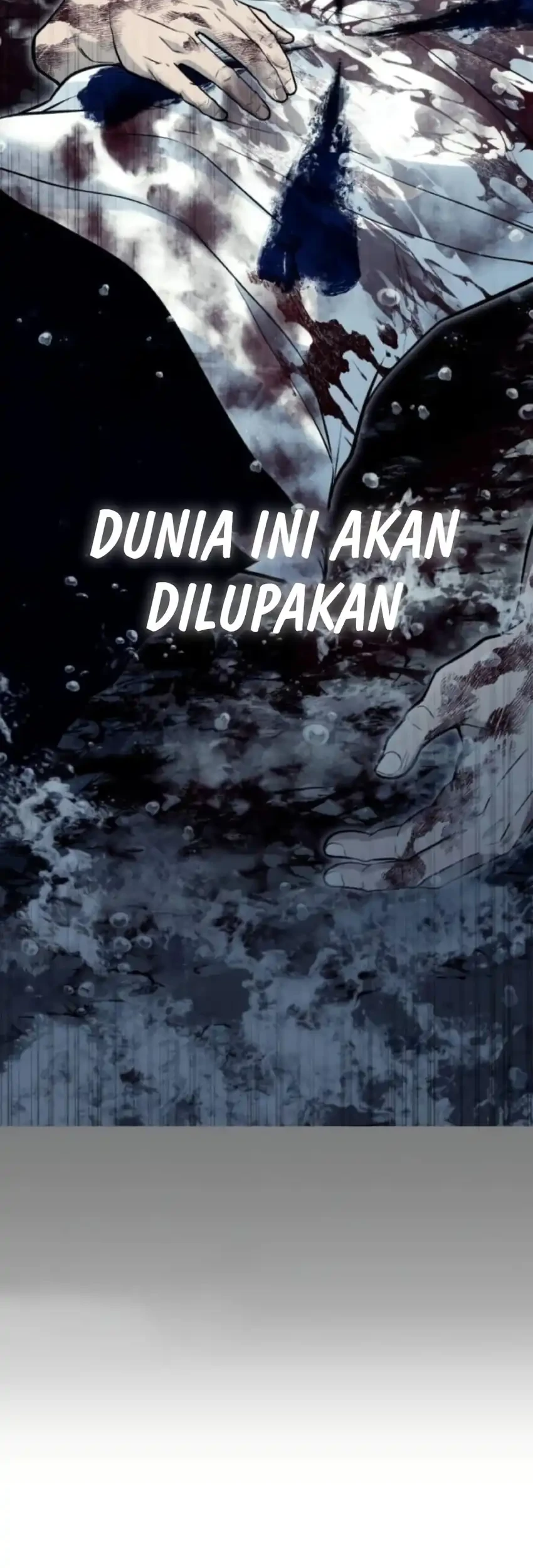 Tower Of God: Side Story Urek Mazino Chapter 45 - halaman 13