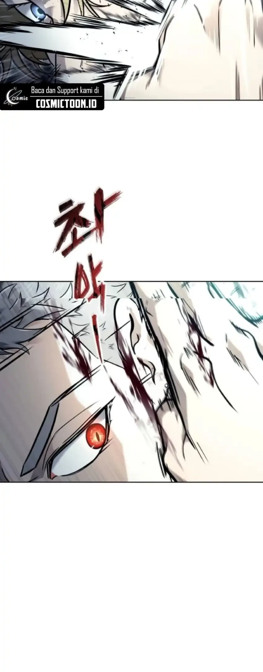 Tower Of God: Side Story Urek Mazino Chapter 45 - halaman 16