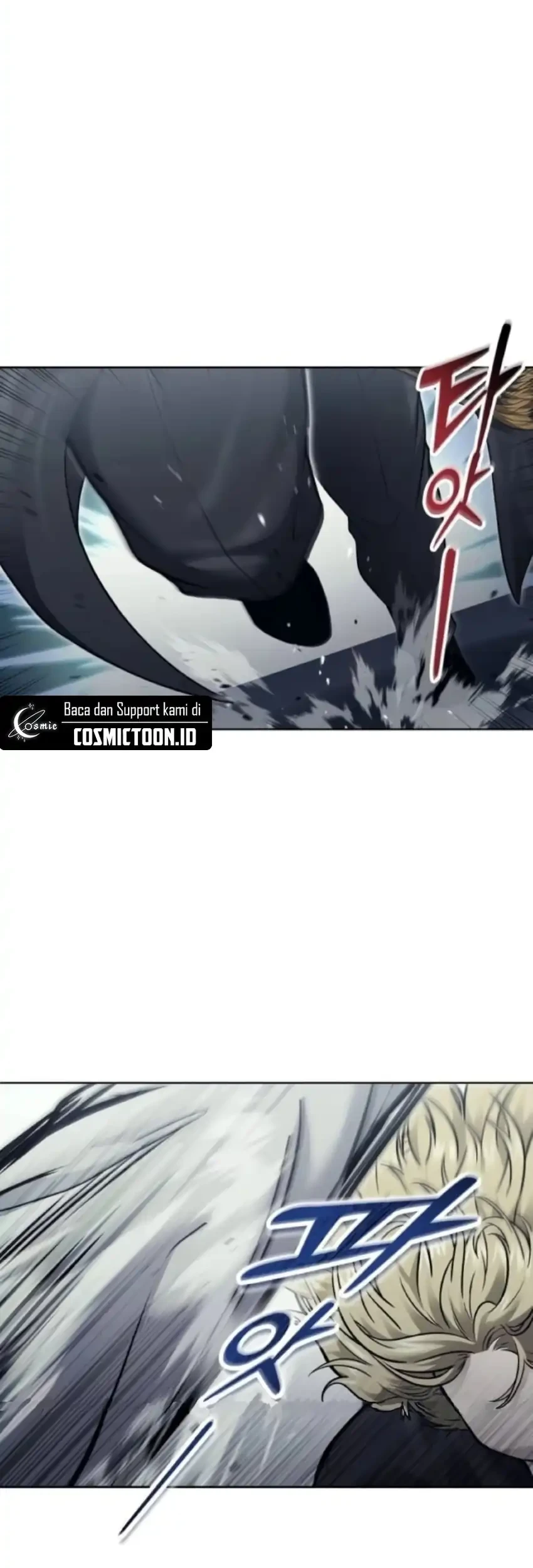 Tower Of God: Side Story Urek Mazino Chapter 45 - halaman 27
