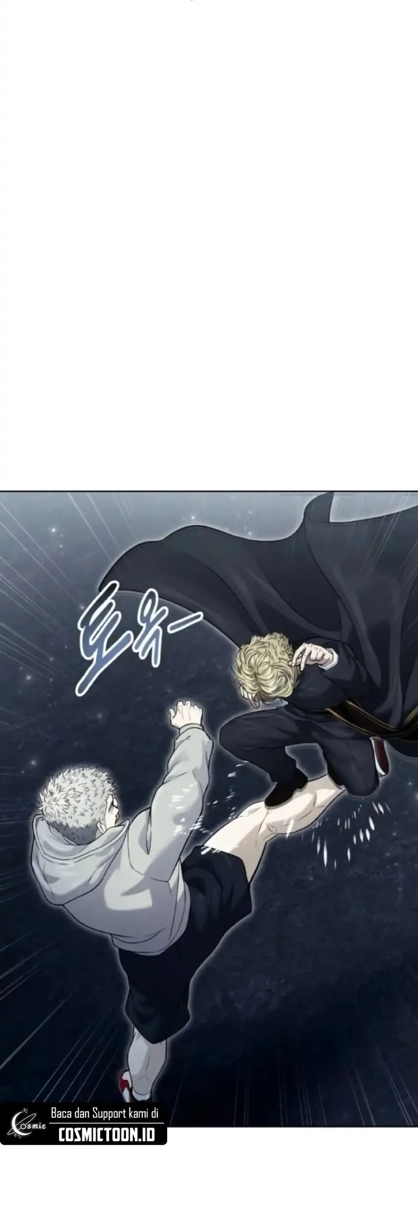 Tower Of God: Side Story Urek Mazino Chapter 45 - halaman 32
