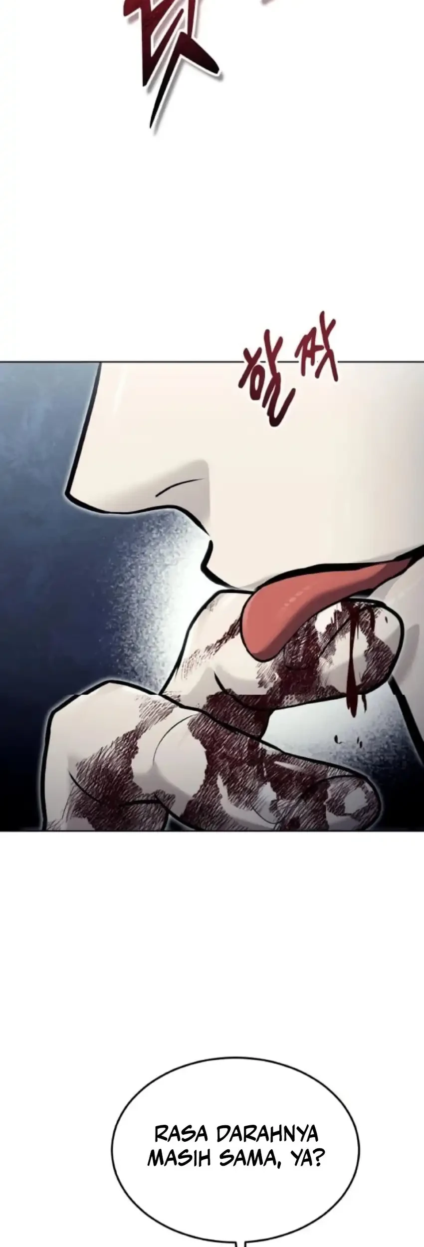 Tower Of God: Side Story Urek Mazino Chapter 45 - halaman 42