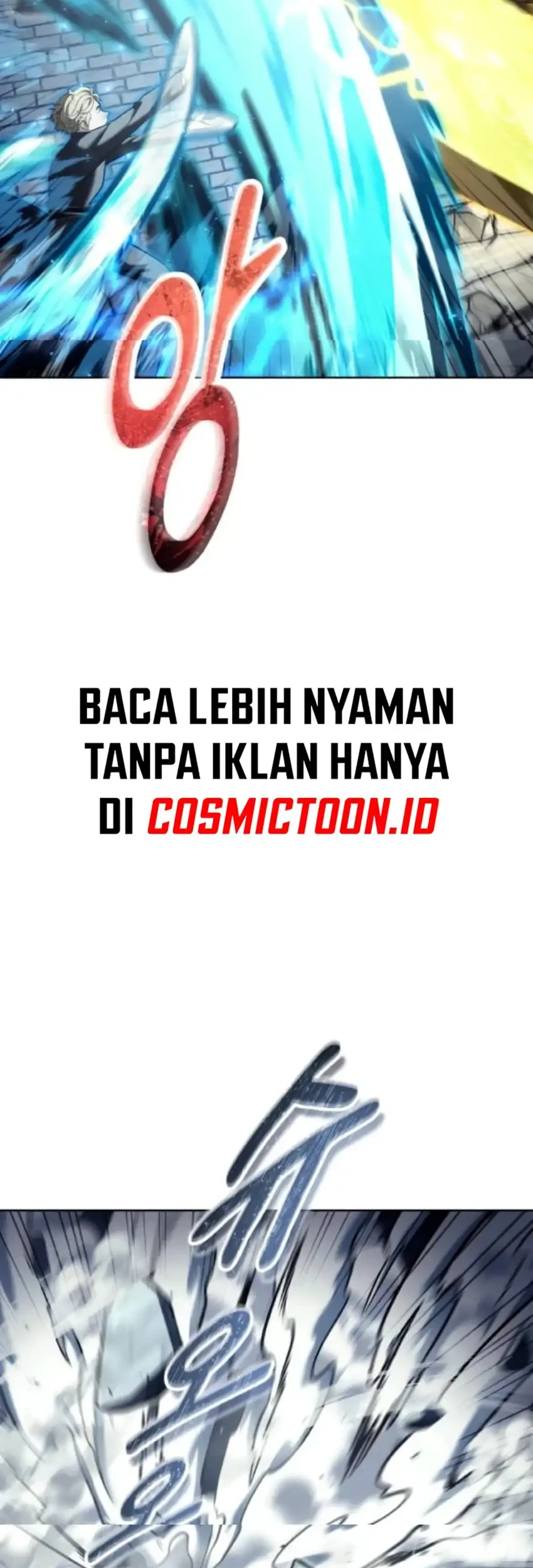 Tower Of God: Side Story Urek Mazino Chapter 45 - halaman 53