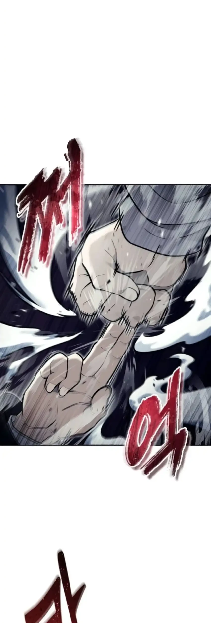 Tower Of God: Side Story Urek Mazino Chapter 45 - halaman 59