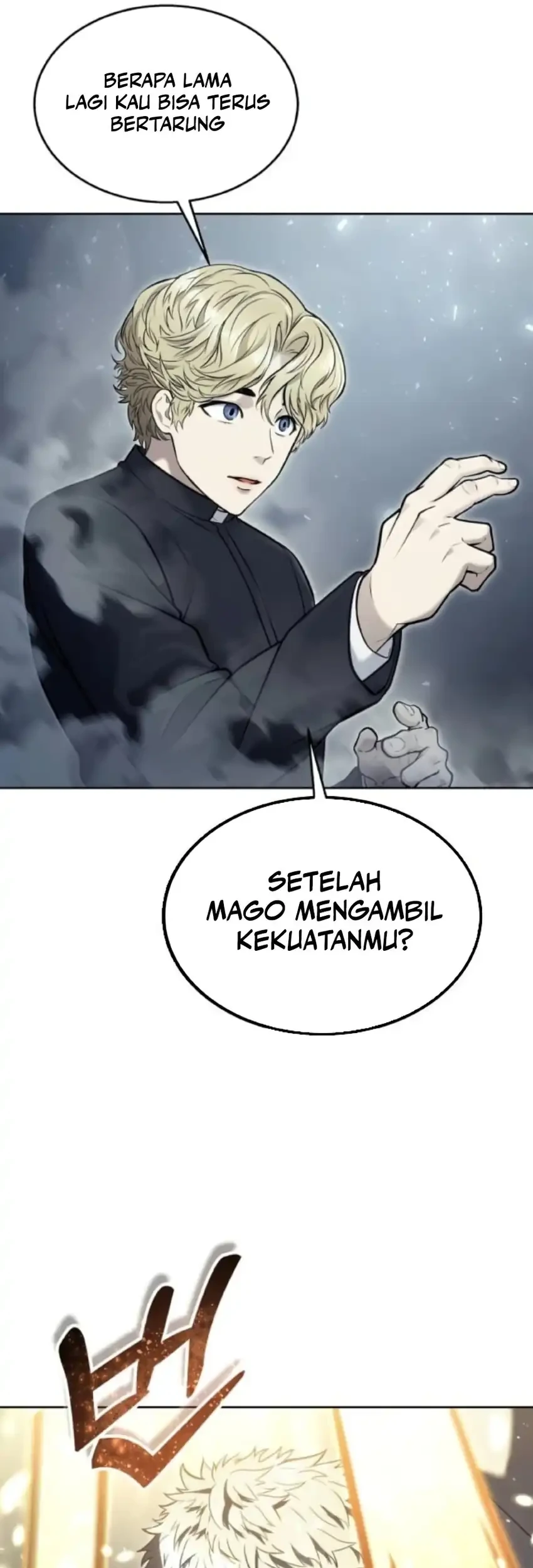 Tower Of God: Side Story Urek Mazino Chapter 45 - halaman 64