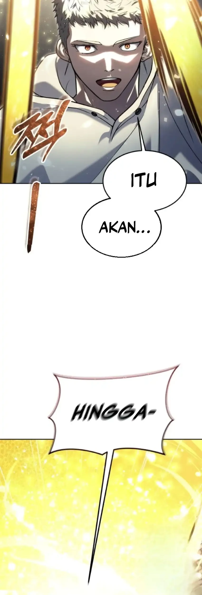 Tower Of God: Side Story Urek Mazino Chapter 45 - halaman 65