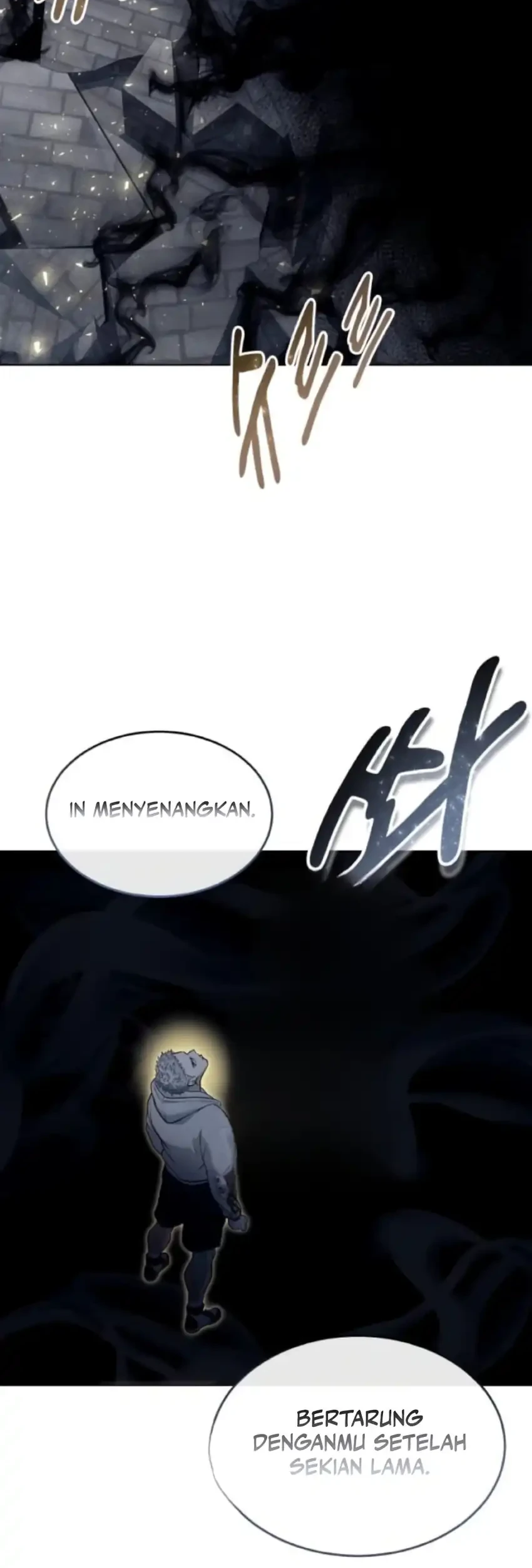 Tower Of God: Side Story Urek Mazino Chapter 45 - halaman 71
