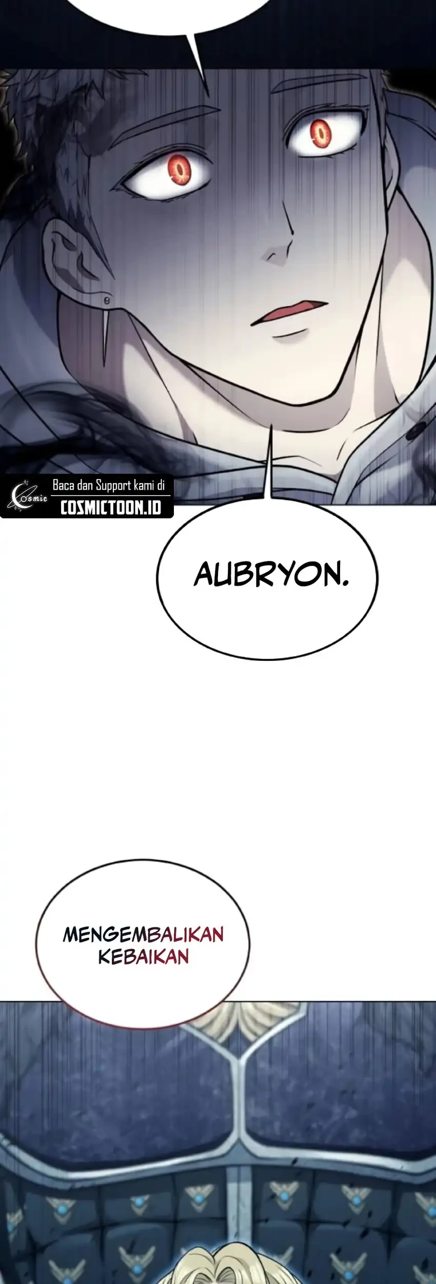 Tower Of God: Side Story Urek Mazino Chapter 45 - halaman 74